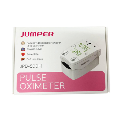 Jumper kids oximiter pulse (3-12 years), , medium