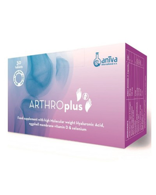 Aniva arthroplus 30tablets, , medium