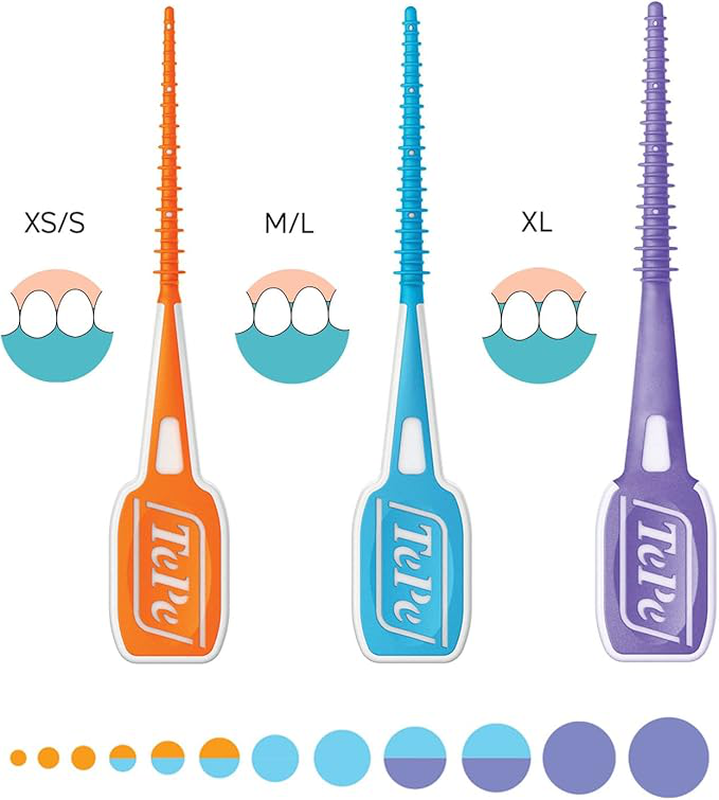 Tepe easy pick, easy cleaning between teeth m/l x 36 pieces, , medium image number null