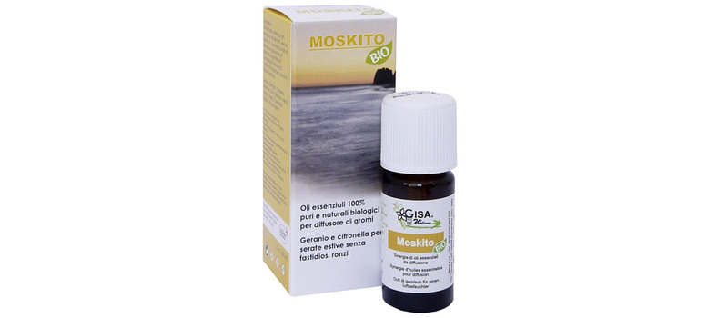 Product image: Gisa wellness - moskito, , medium-null