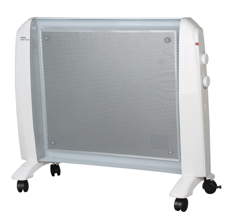 Matestar mica panel heater 2000w, , medium-null