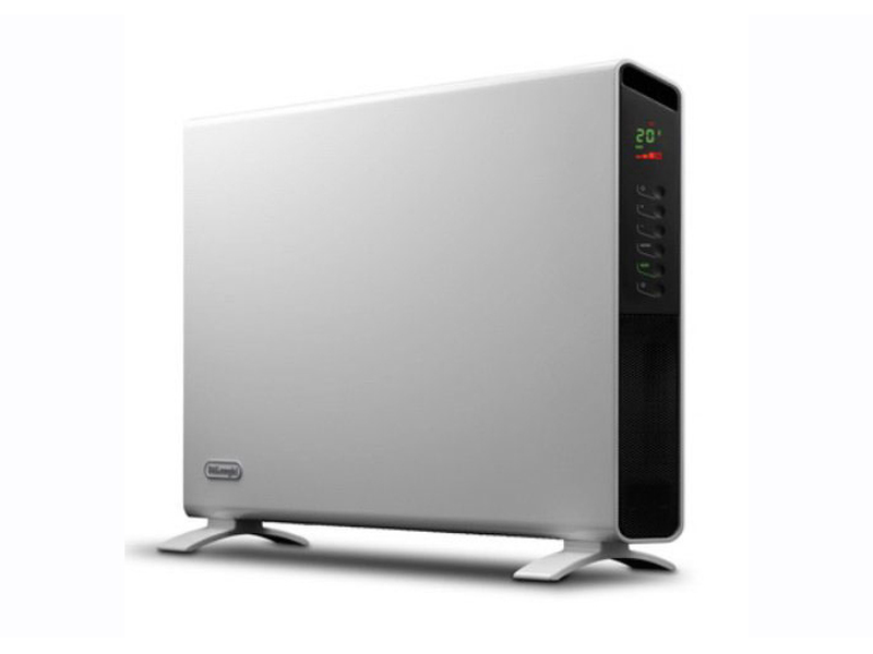Product image: Delonghi hcx9120e electronic convector 2000w-null