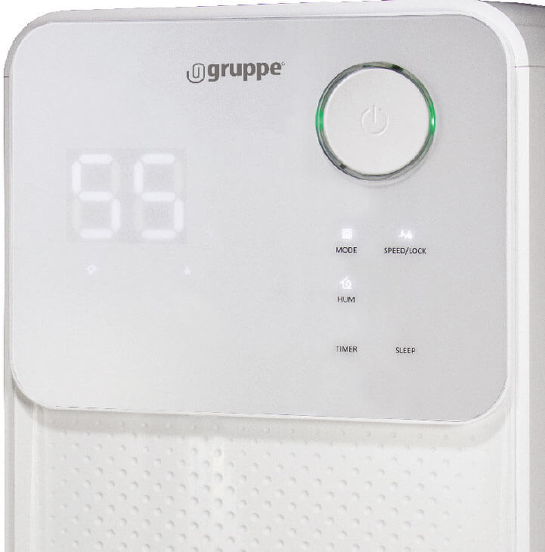 Dehumidifier gruppe  ol16-bd001e, , medium-null