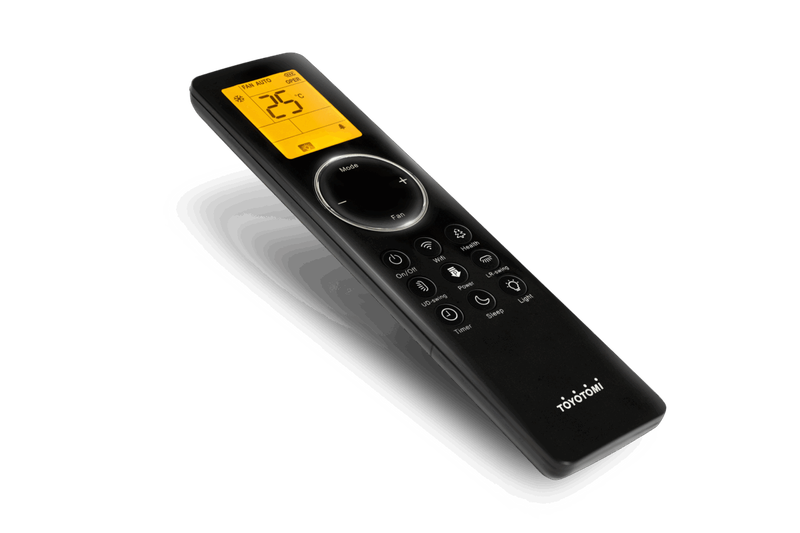 Gosai (9-24 btu) - 9, black-null