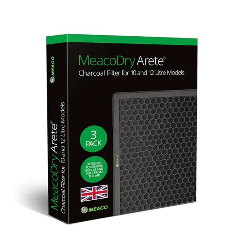 Meacodry charcoal filter model sx3 for dehumidifier 10-12l, , medium image number null