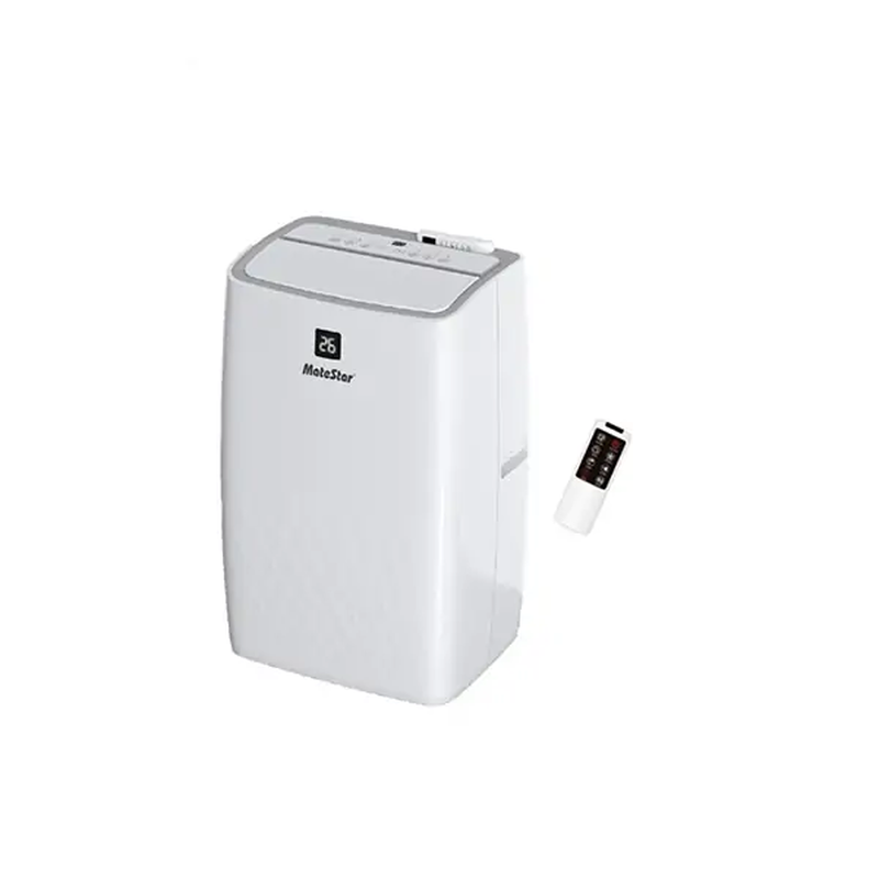 Matestar mat-3530ch portable Air condition 12000 btu-null