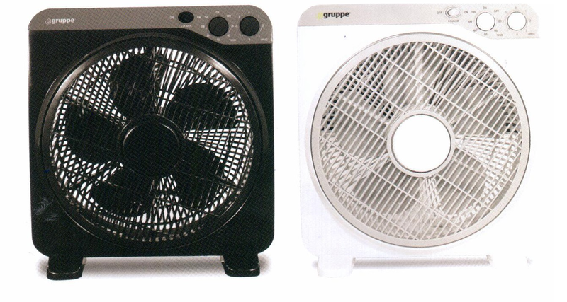 Gruppe kyt-12dii floor fan, , medium-null