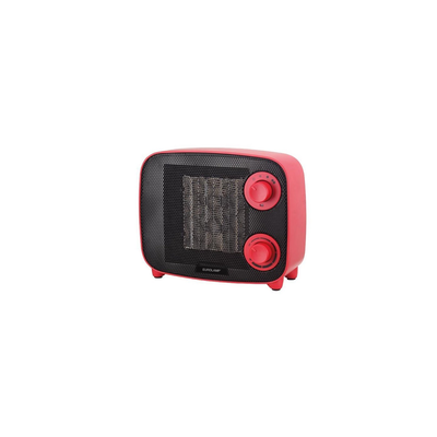Air heated ceramic vintage 1500w graphite