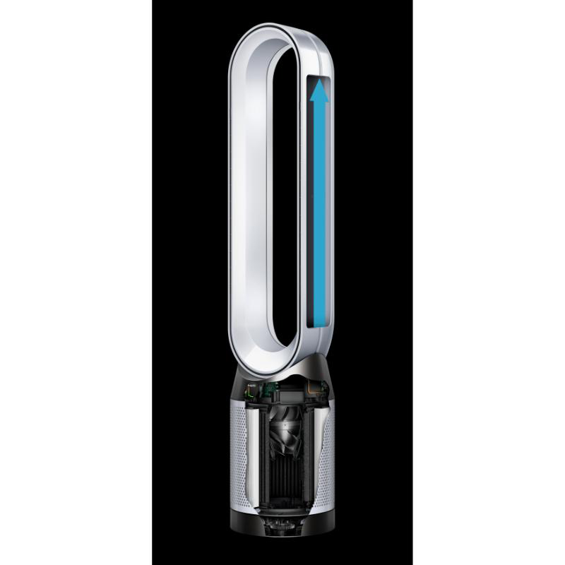Dyson purifier cool Gen1 tp10 purifying fan - white, , medium image number null
