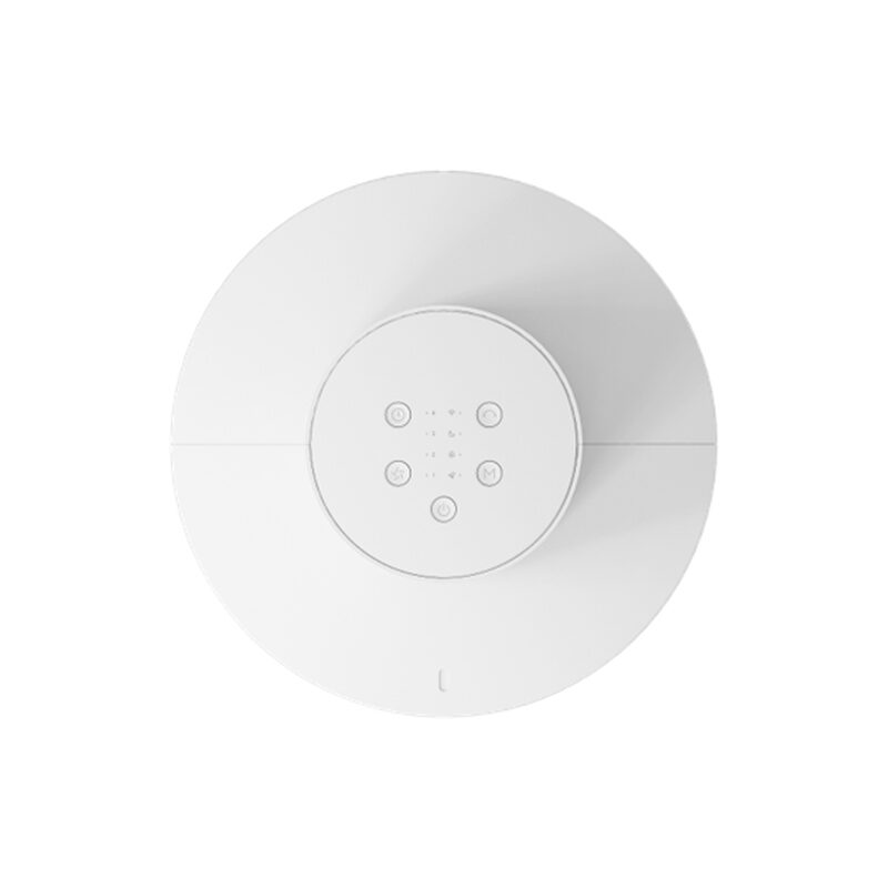 Xiaomi smart tower fan 2, , medium-null