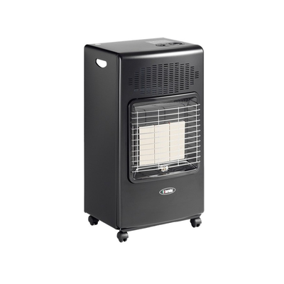Bartolini infrared gas heater helios-bk, , medium