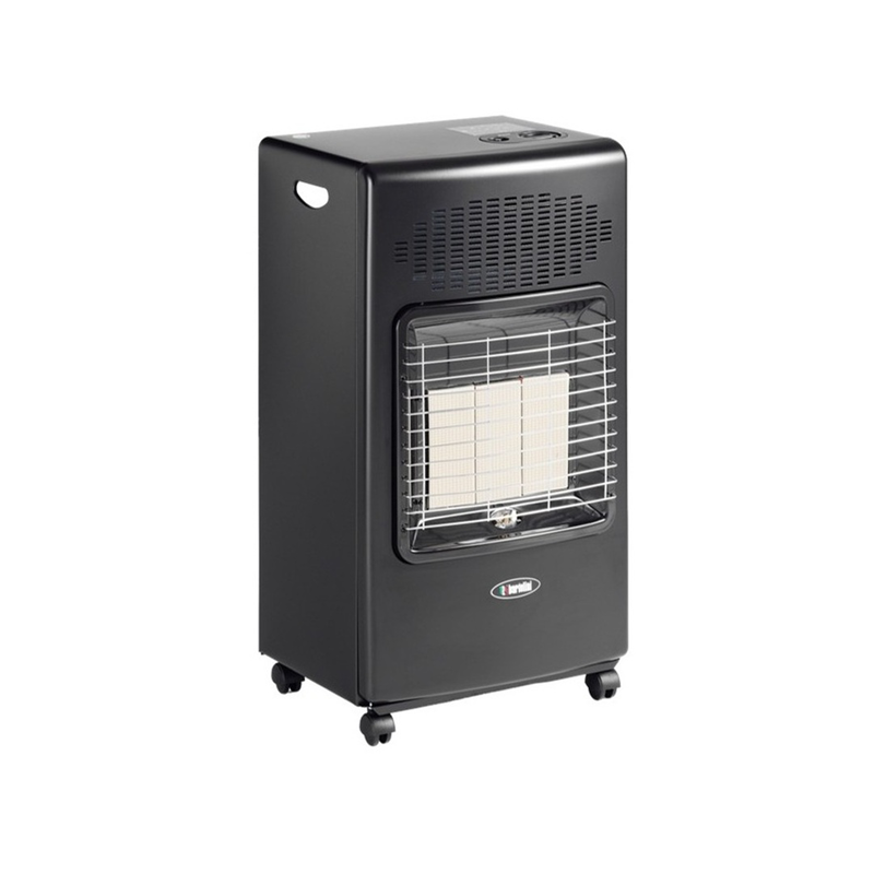 Bartolini infrared gas heater helios-bk, , medium-null