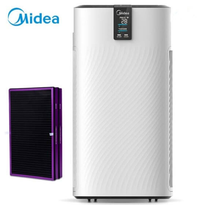 Product image: Midea καθαριστής αέρα kj700g-h32, , medium-null