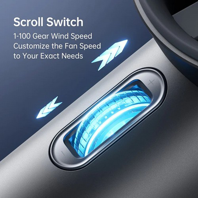 Jisulife portable personal fan pro1 s, , medium-null
