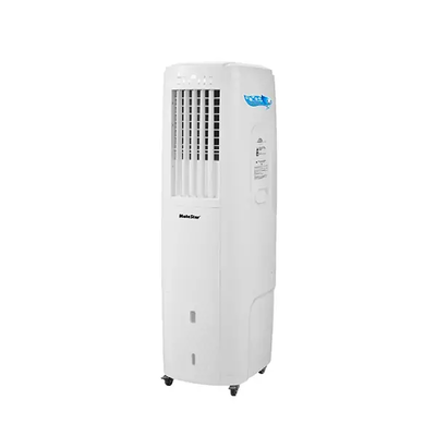 Matestar mat-ac12b Air cooler with Air condition, White, medium