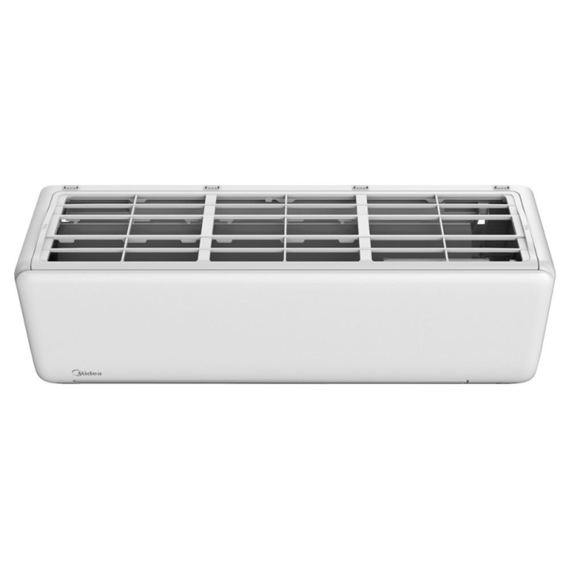 Midea all easy pro 12000 btu κλιματιστικό quattro inverter με Wi-Fi, ιονιστή & motion sensor, , medium-null