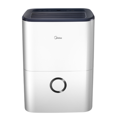 Midea dehumidifier mddf-20den7-qa3 20l
