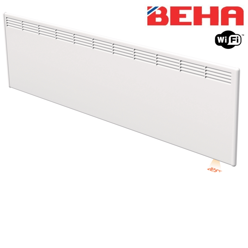 Beha heater pv20 2000w Wi-Fi & timer, , medium-null