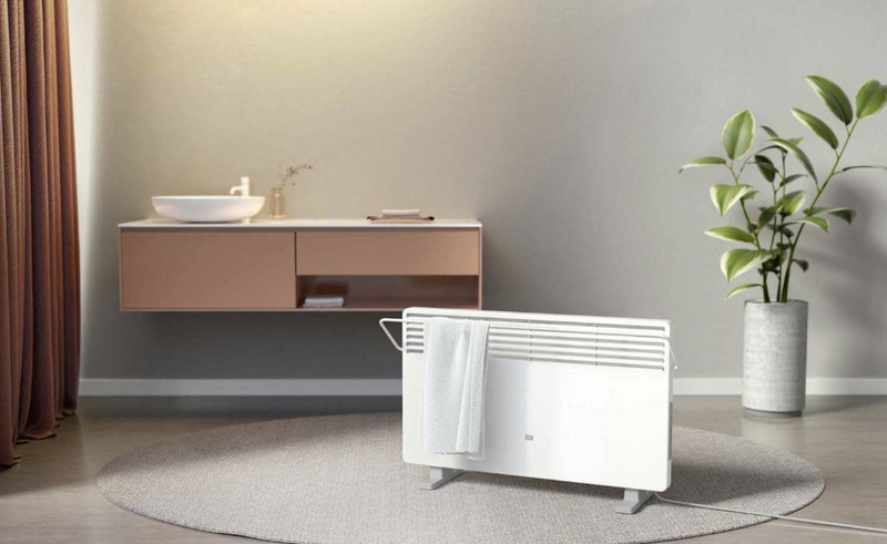 Product image: Xiaomi bhr4037gl smart heater Wi-Fi 2200w, , medium-null