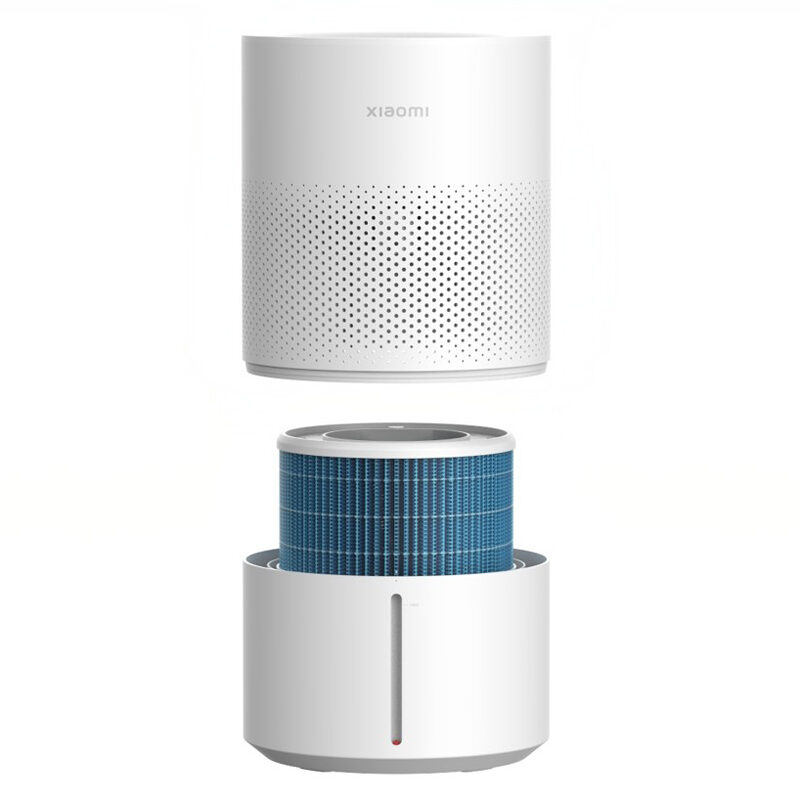 Xiaomi smart evaporative humidifier, , medium-null