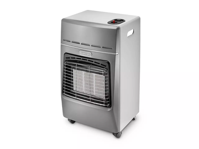 Delonghi θερμάστρα υγραερίου ir3010.gy (gas heater), , medium
