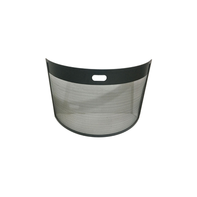 Home & camp fireplace screen with handle 50x80cm, , medium