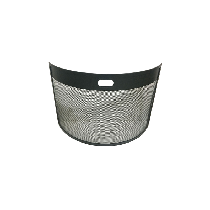 Product image: Home & camp fireplace screen with handle 50x80cm, , medium-null
