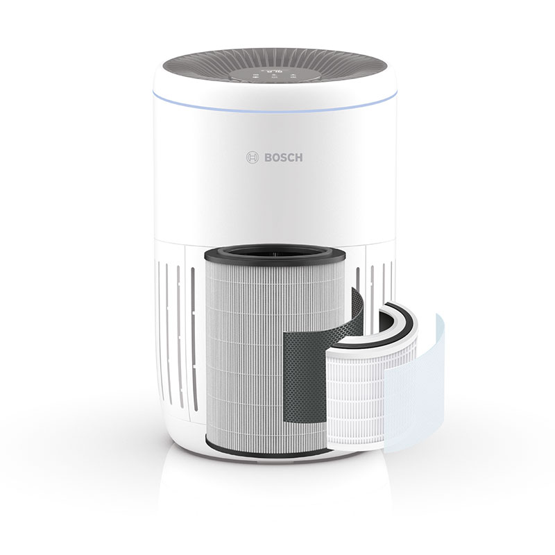 Product image: Bosch Air purifier 37.5m2, , medium-null