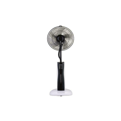 Eurolamp electric fan with humidifier 75w