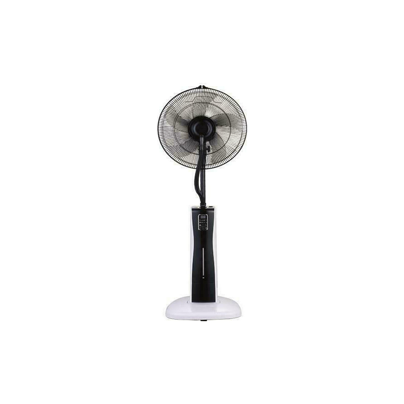 Eurolamp electric fan with humidifier 75w, , medium image number null