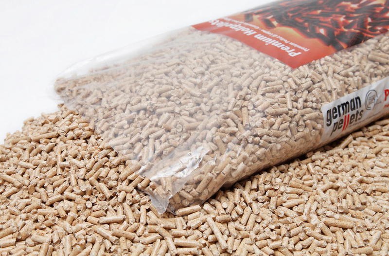 German pellet a1 15kg, , medium image number null