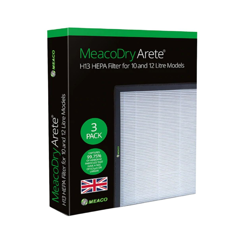 Meaco arete h13 hepa &phi;ί&lambda;&tau;&rho;&omicron; &alpha;&nu;&tau;&alpha;&lambda;&lambda;&alpha;&kappa;&tau;&iota;&kappa;ό &gamma;&iota;&alpha; &alpha;&phi;&upsilon;&gamma;&rho;&alpha;&nu;&tau;ή&rho;&epsilon;&sigmaf; arete one & two 10l / 12l, , medium-null