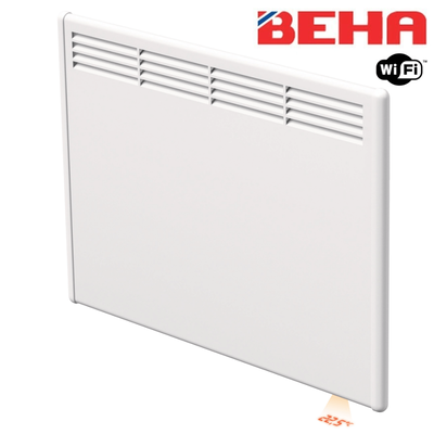 Beha smart heater pv6 600w Wi-Fi & timer, , medium