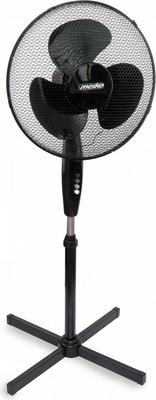 Mesko stand fan 40cm 45w ms7311, , medium