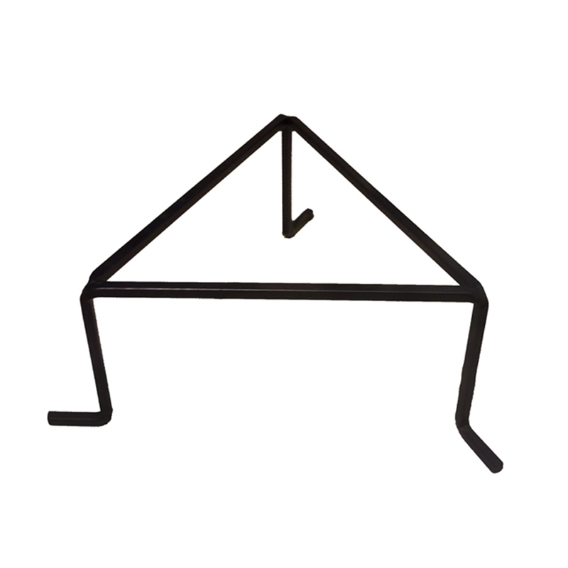 H&c fireplace stand triangle, , medium image number null