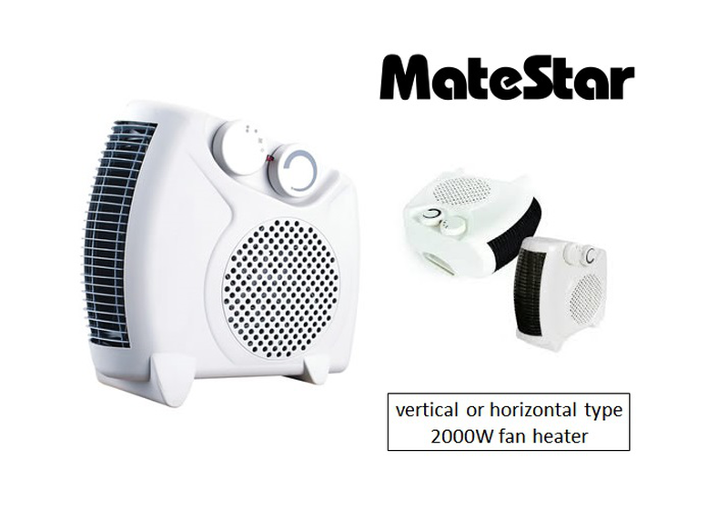 Matestar fan heater mat-106, , medium-null