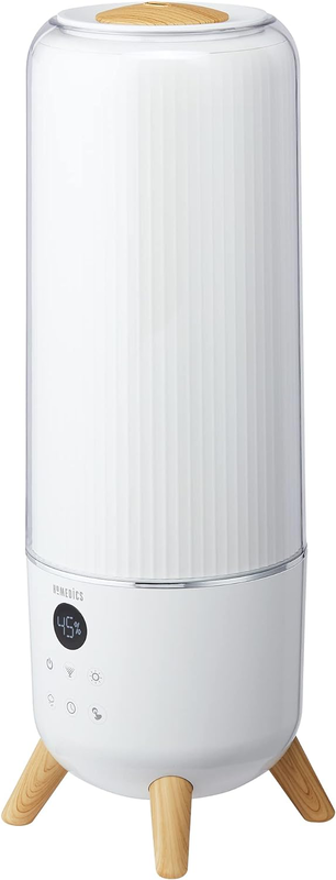 Product image: Homedics cmtf91 totalcomfort deluxe ultrasonic humidifier, , medium-null