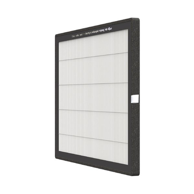 Hepa 13 for eco II 25l rc- eco II 23l rc - eco 20l - eco 23l - eco 25l - eco 25l rc