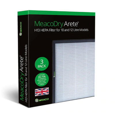 Meacodry hepa filter modelsx3 for dehumidifier 10-12l, , medium
