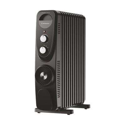 Mhr20028 2 in 1, Black, medium