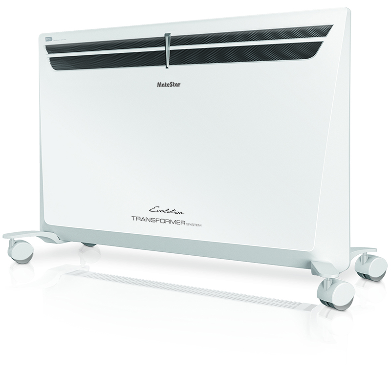 Matestar evolution inverter heater 2200w, , medium image number null