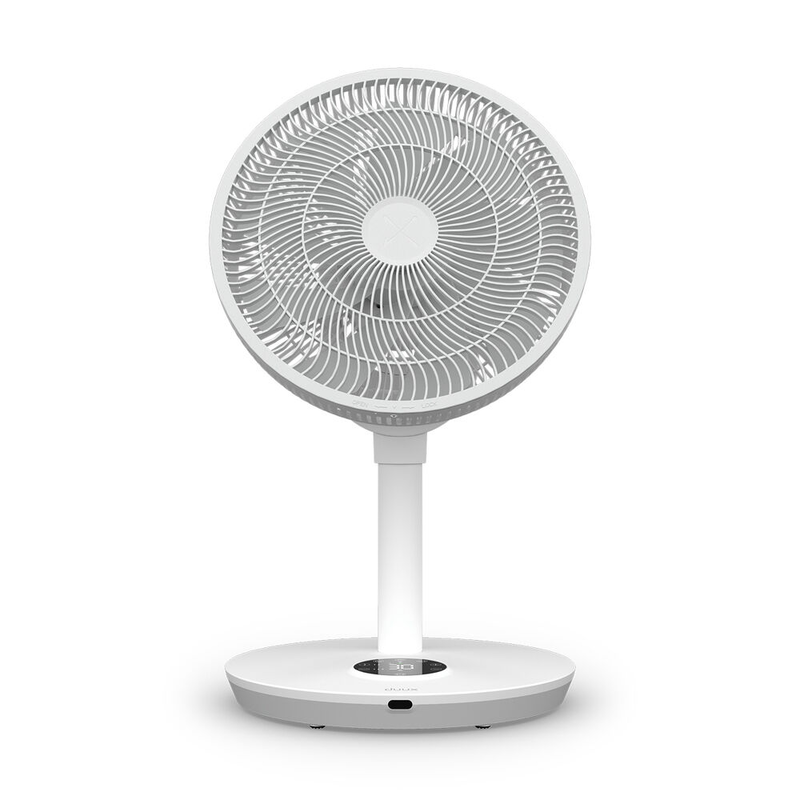 Whisper flex 2 smart white-null