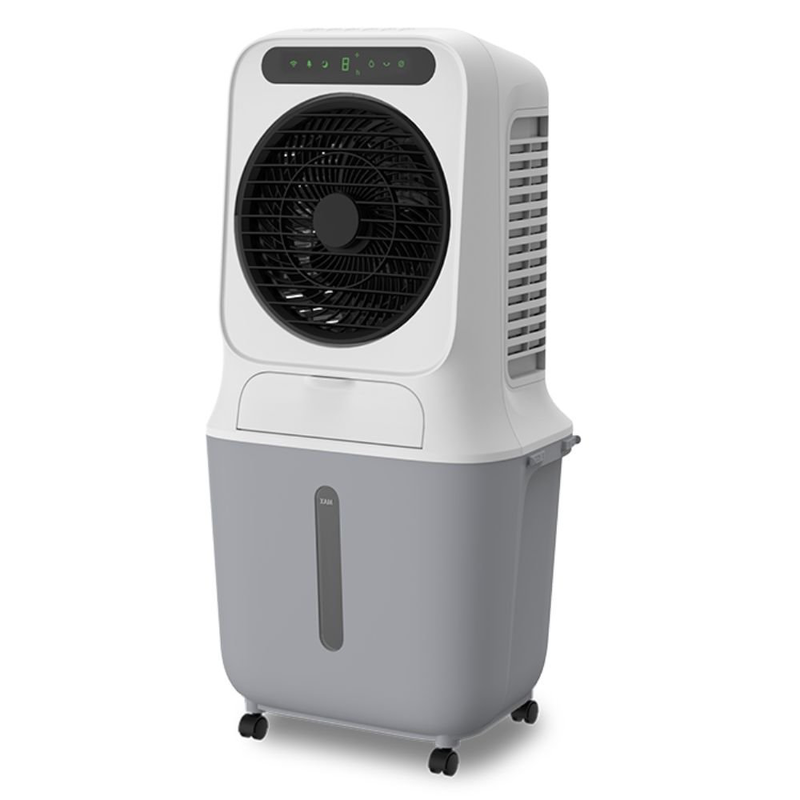 Product image: Crystal Air ψύκτης αέρα 23l με ιονιστή, τηλεχειριστήριο και χρονοδιακόπτη, , medium-null