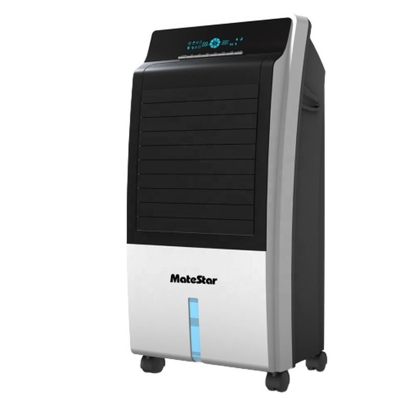 Matestar mat-11br Air cooler purifier humidifier 65w, , medium image number null