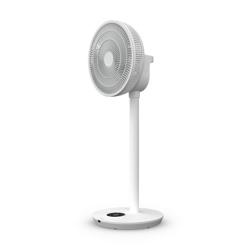 Whisper flex 2 smart white-null