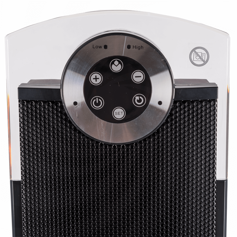 Product image: Sencor ceramic heather 2kw led, , medium-null