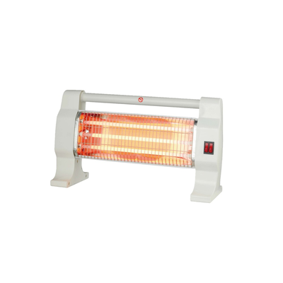 Matestar quartz heater 1200w, White, medium