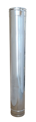 Pipe inox no.15, , medium