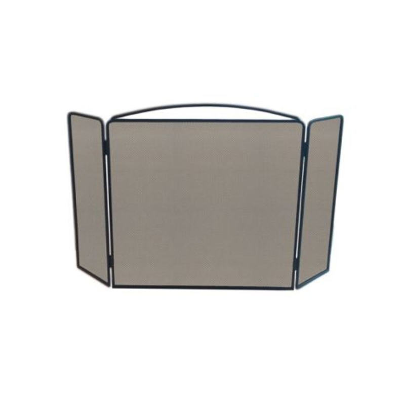 Home & camp firescreen with 3 panels, , medium-null