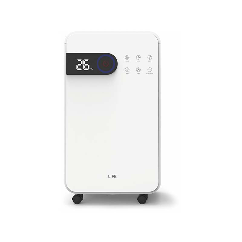 Ultra dry &mu;&epsilon; &iota;&omicron;&nu;&iota;&sigma;&tau;ή 16lt/24h, , medium-null